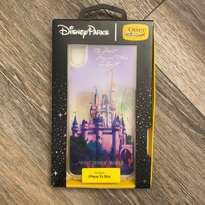 DisneyParks OtterBox iPhone case
